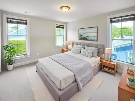1410 Hillbrook Court Charlottesville VA 22901