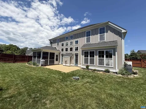 1410 Hillbrook Court Charlottesville VA 22901