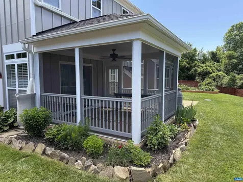1410 Hillbrook Court Charlottesville VA 22901