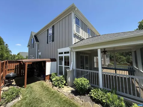 1410 Hillbrook Court Charlottesville VA 22901