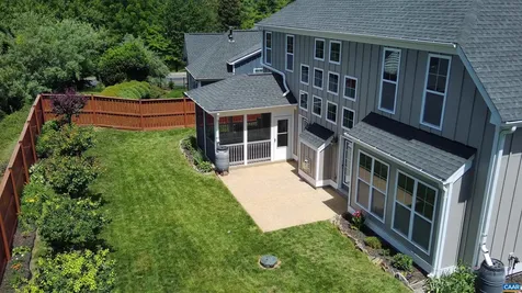 1410 Hillbrook Court Charlottesville VA 22901