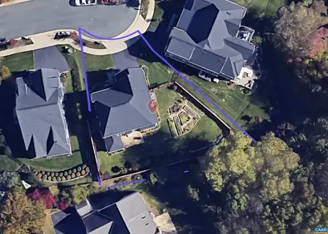 1410 Hillbrook Court Charlottesville VA 22901