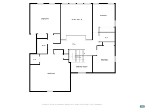 1410 Hillbrook Court Charlottesville VA 22901