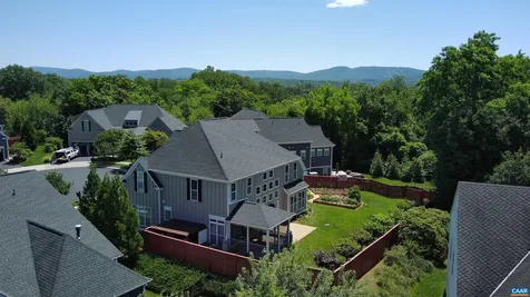 1410 Hillbrook Court Charlottesville VA 22901
