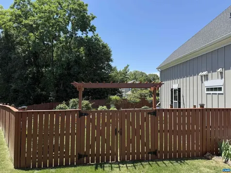 1410 Hillbrook Court Charlottesville VA 22901