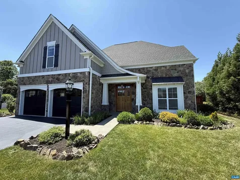 1410 Hillbrook Court Charlottesville VA 22901