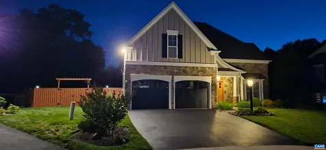 1410 Hillbrook Court Charlottesville VA 22901