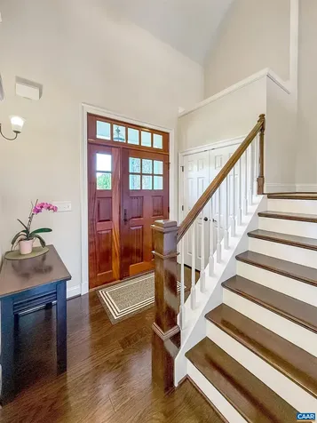 1410 Hillbrook Court Charlottesville VA 22901