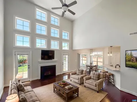 1410 Hillbrook Court Charlottesville VA 22901