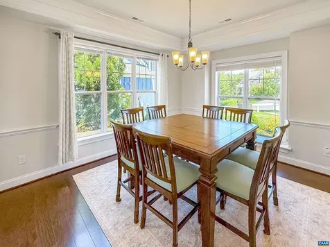 1410 Hillbrook Court Charlottesville VA 22901
