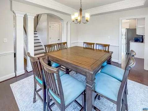 1410 Hillbrook Court Charlottesville VA 22901