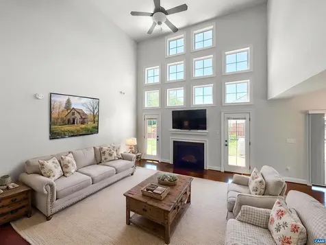 1410 Hillbrook Court Charlottesville VA 22901