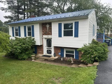 922 Taliaferro Drive Harrisonburg VA 22801