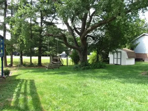 922 Taliaferro Drive Harrisonburg VA 22801