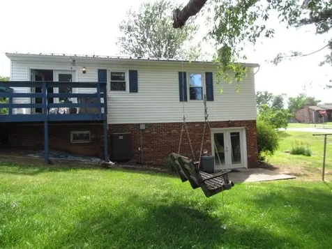 922 Taliaferro Drive Harrisonburg VA 22801