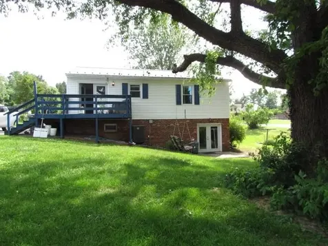922 Taliaferro Drive Harrisonburg VA 22801