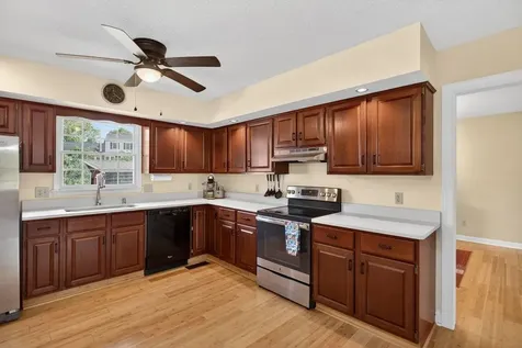 3235 Pin Oak Drive Rockingham VA 22801