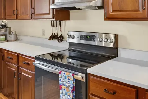3235 Pin Oak Drive Rockingham VA 22801