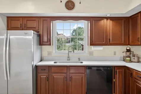 3235 Pin Oak Drive Rockingham VA 22801