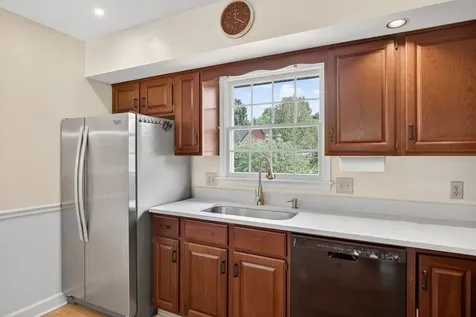 3235 Pin Oak Drive Rockingham VA 22801