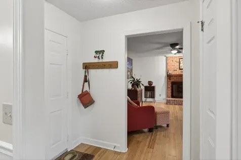 3235 Pin Oak Drive Rockingham VA 22801
