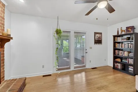 3235 Pin Oak Drive Rockingham VA 22801