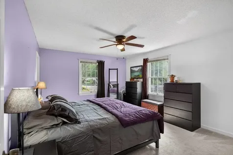 3235 Pin Oak Drive Rockingham VA 22801