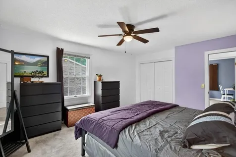 3235 Pin Oak Drive Rockingham VA 22801