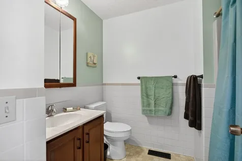 3235 Pin Oak Drive Rockingham VA 22801