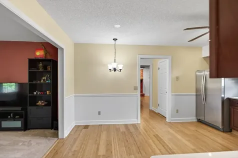 3235 Pin Oak Drive Rockingham VA 22801