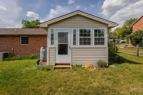 3235 Pin Oak Drive Rockingham VA 22801