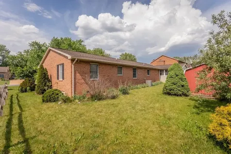 3235 Pin Oak Drive Rockingham VA 22801