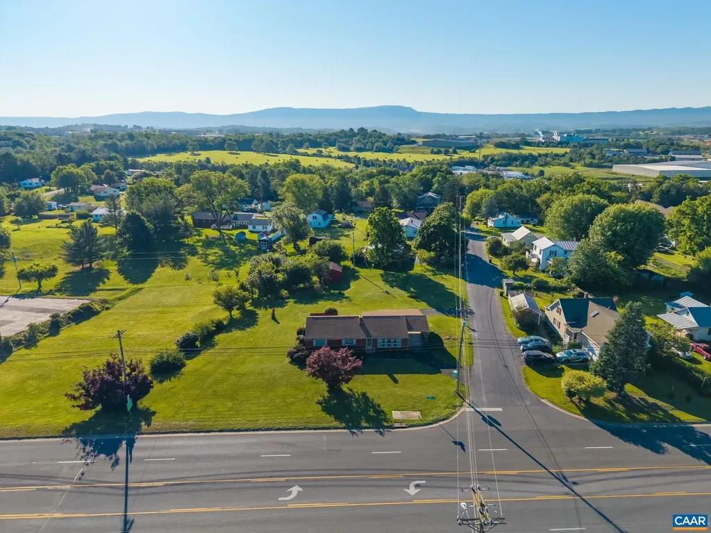 1200 Sharon Lane Harrisonburg VA 22801