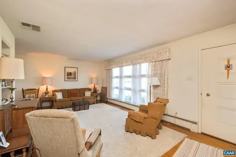 1200 Sharon Lane Harrisonburg VA 22801