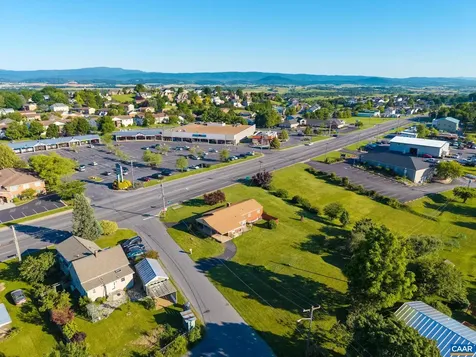 1200 Sharon Lane Harrisonburg VA 22801