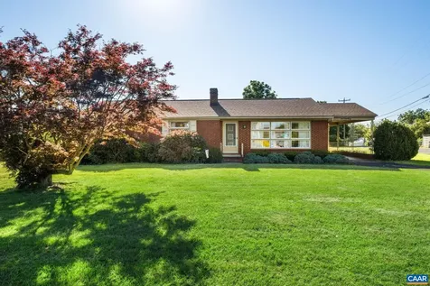 1200 Sharon Lane Harrisonburg VA 22801
