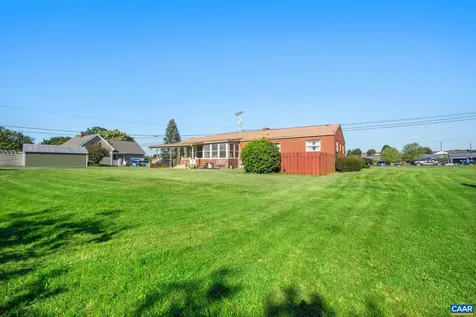 1200 Sharon Lane Harrisonburg VA 22801