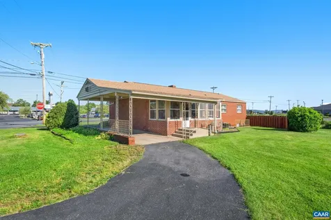 1200 Sharon Lane Harrisonburg VA 22801