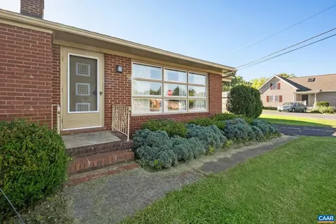 1200 Sharon Lane Harrisonburg VA 22801