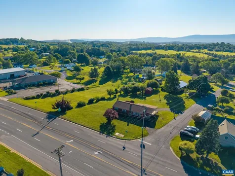 1200 Sharon Lane Harrisonburg VA 22801