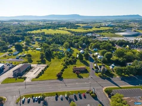 1200 Sharon Lane Harrisonburg VA 22801