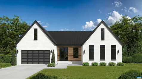 2534-3 Montgomery Ridge Road Charlottesville VA 22911