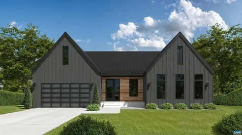 2534-3 Montgomery Ridge Road Charlottesville VA 22911