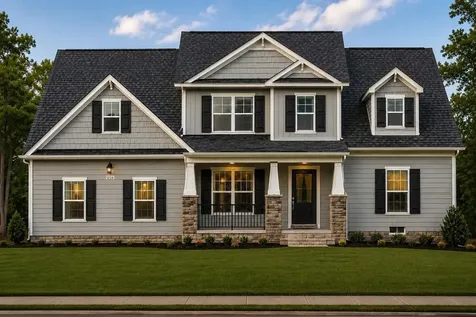 626 Saint James Road Fishersville VA 22939