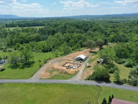 626 Saint James Road Fishersville VA 22939
