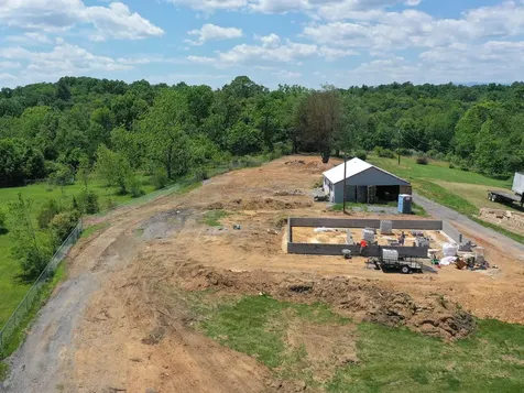 626 Saint James Road Fishersville VA 22939
