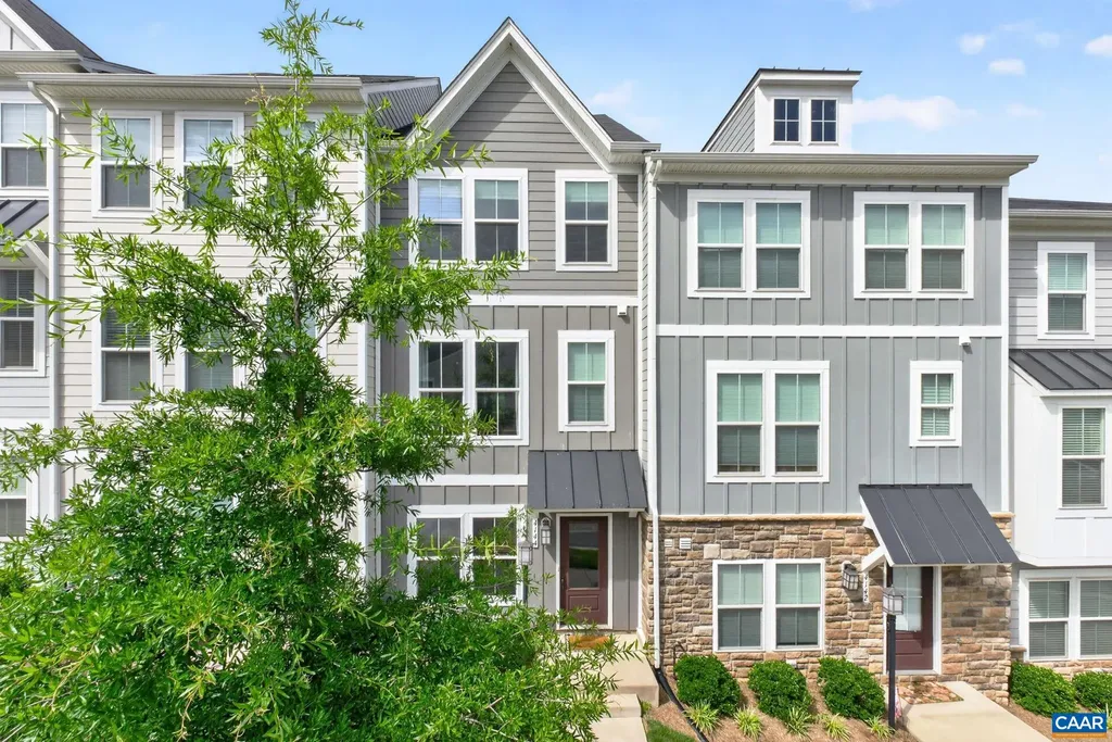 4144 Dauphin Drive Charlottesville VA 22902