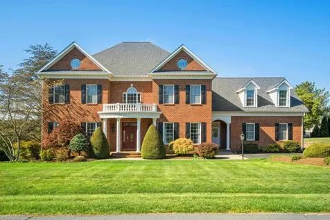 2945 Brookstone Drive Rockingham VA 22801