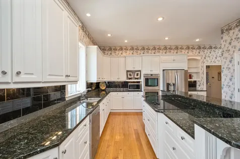 2945 Brookstone Drive Rockingham VA 22801