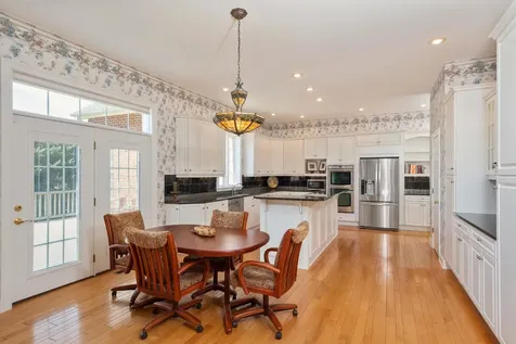 2945 Brookstone Drive Rockingham VA 22801